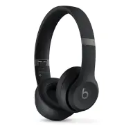 APPLE Beats Solo 4 matt fekete