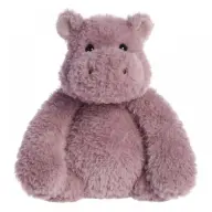 AURORA GIFT Nubbles Hippo plüss víziló 27cm
