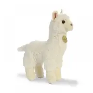 AURORA GIFT MiYoni plüss alpaka figura 30cm