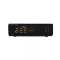TOPPING E30 II Asztali DAC 32bit 768kHz DSD512 Ezüst