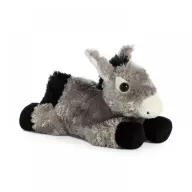 AURORA GIFT Mini Flopsies plüss szamár figura 20cm