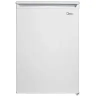 MIDEA MDRD168FGE01 Single-door refrigerator 97L/16L White
