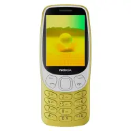 NOKIA 3210 2.4" 4G DS arany - Telekom függő
