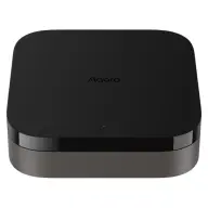 AQARA M3 Zigbee + Thread + IR hub (központi egység) fekete