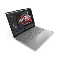 LENOVO Yoga Pro 7 14 83E200AYHV Luna szürke