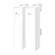 TP-LINK EAP215-BRIDGE KIT Wireless Bridge Indoor/Outdoor Access Point