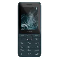 NOKIA 225 4G (2024) DS sötétkék