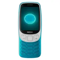 NOKIA 3210 2.4" 4G DS Blau