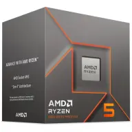 AMD Ryzen 5 8400F 4.20GHz AM5 BOX Wraith Stealth frižider 100-100001591BOX