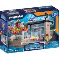 PLAYMOBIL Dragons The Nine Realms Icaris laboratórium