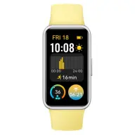 HUAWEI Band 9 sárga