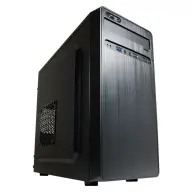 LCPOWER 2017MB case crno