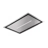 CATA 02111308 900 X HOB2HOOD Isla Bennu Páraelszívó 90cm Inox