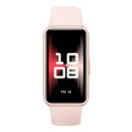 HUAWEI Band 9 rózsaszín