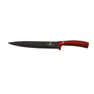 BERLINGER HAUS BH/2572 Burgundi Allesschneider Messer 20cm
