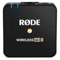 RODE Wireless GO II TX Mikrofon modul