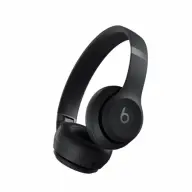 APPLE Beats Solo4 matt fekete