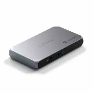 SATECHI Thunderbolt 4 Slim Hub Pro EU