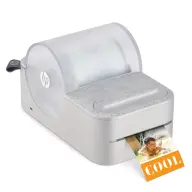 HP Sprocket Panorama grey
