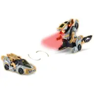 VTECH Switch & Go dinoszauruszok - Sárkány robot egy gombos változat