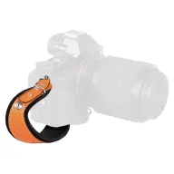 Lynca VDS6 real Skin wristband photo camera