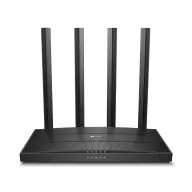 TP-LINK Archer C6 AC1200 Wireless Gigabit Router