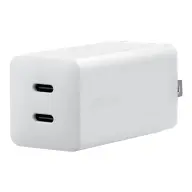 ASUS AC65-05 65W USB-C GaN Charger Weiß