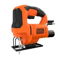 BLACK AND DECKER BES603 jigsaw 400W