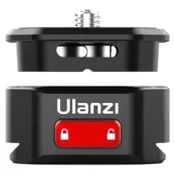 ULANZI Claw gyorskioldó rendszer