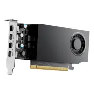 PNY VCNRTXA400-PB RTX A400 4GB GDDR6 PCIE