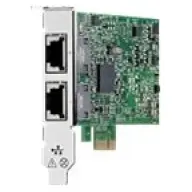 BROADCOM BCM95720A2003ACBLK NetXtreme 2x 1GbE PCIe kártya