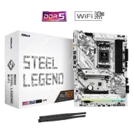 ASROCK B650 Steel Legend WiFi