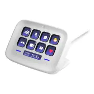 ELGATO Stream Deck Neo fehér