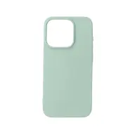 CELLECT Premium silikonski ovitek iPhone 15 Pro Max turkizen