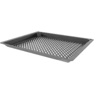 NEFF Z1655CA0 Air Fry & Grill tray 34x455x375mm Black