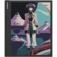 POCKETBOOK InkPad Eo 10.3" 64GB fekete