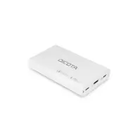 DICOTA D32056 3-Port Desktop Charger Universal 65W white
