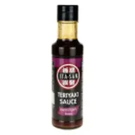 Ita-san teriyaki sauce garlic-flavoured 150 ml