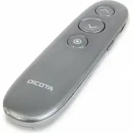 DICOTA D32058 Presenter USB Szürke