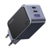 UGREEN X553 Nexode Air 65W wall charger grey