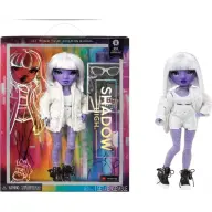 MGA ENTERTAINMENT Shadow High Dia Mante divat baba