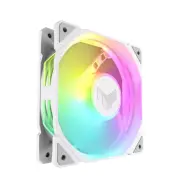 ASUS TUF Gaming TR120 ARGB fehér