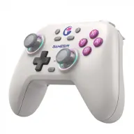 GAMESIR Nova HD Rumble Gamepad bijela