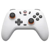 GAMESIR T4 NOVA LITE Gamepad fehér
