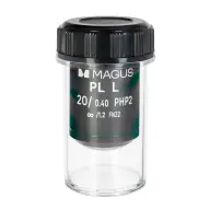 MAGUS 20HP 20х/0.40 Plan L phase PHP2 ∞/1.2 SzM 8.0 mm objektív