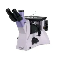 MAGUS Metal V700 DIC metallográfiai fordított mikroszkóp