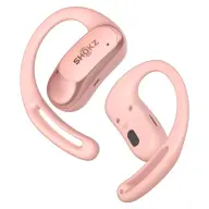 SHOKZ OpenFit Air TWS rózsaszín