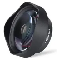 ULANZI 75mm Makro objektív 10x nagyítás
