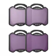 FREEWELL ND8/16/32/64 filters for DJI Avata 2