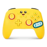 POWERA Switch vezeték nélküli kontroller Fortnite Peely